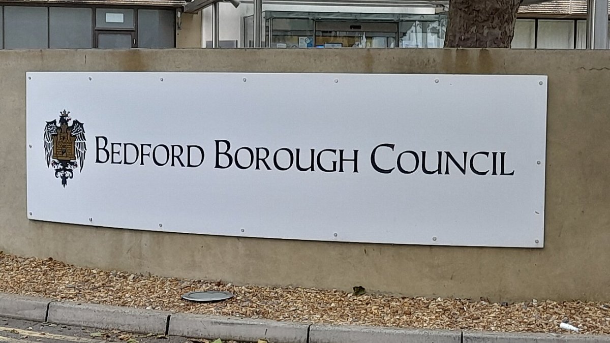Breaking: Government minded to send commissioners into Bedford Borough Council after critical inspection report