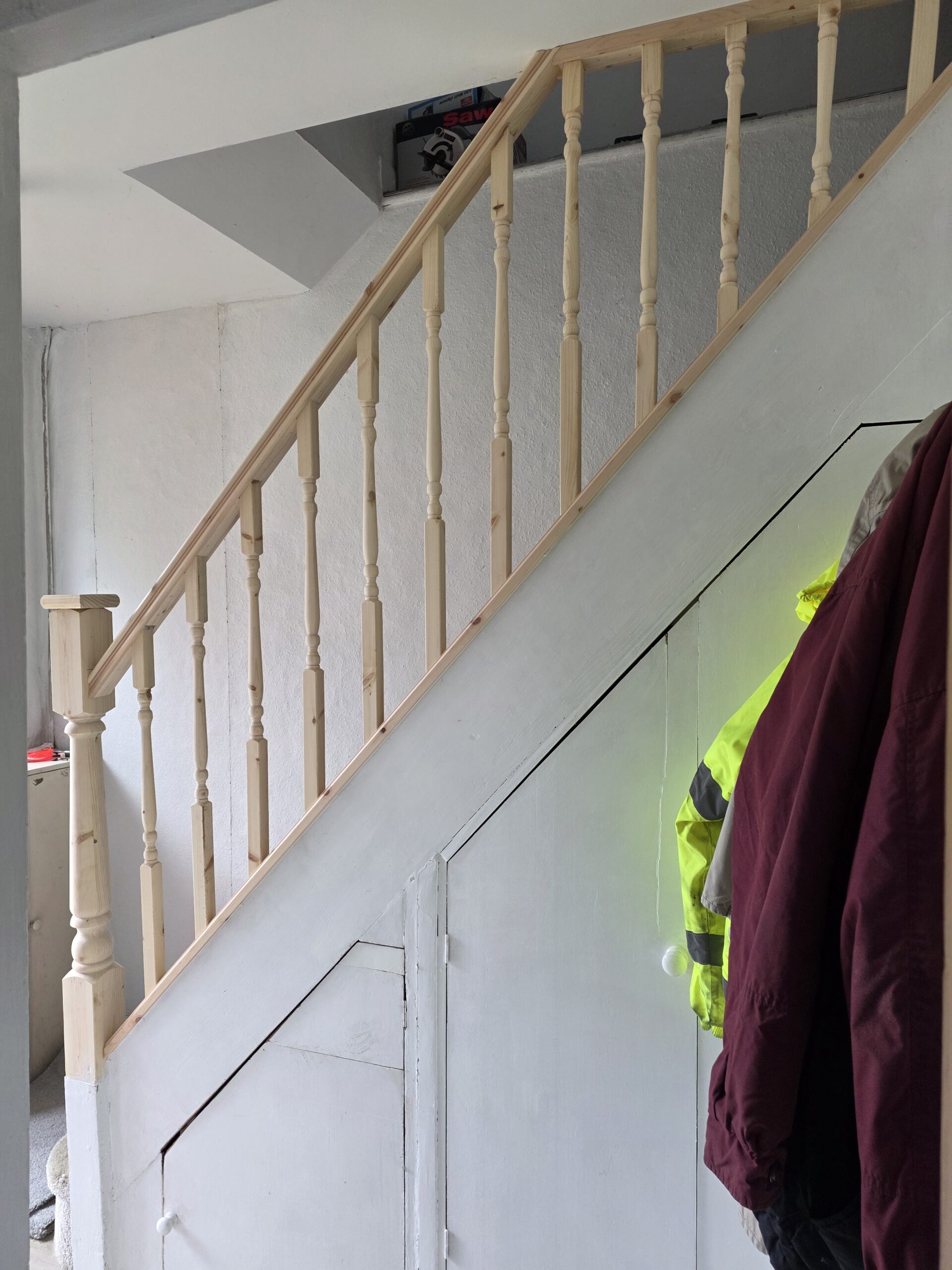 Carpenter & Locksmith