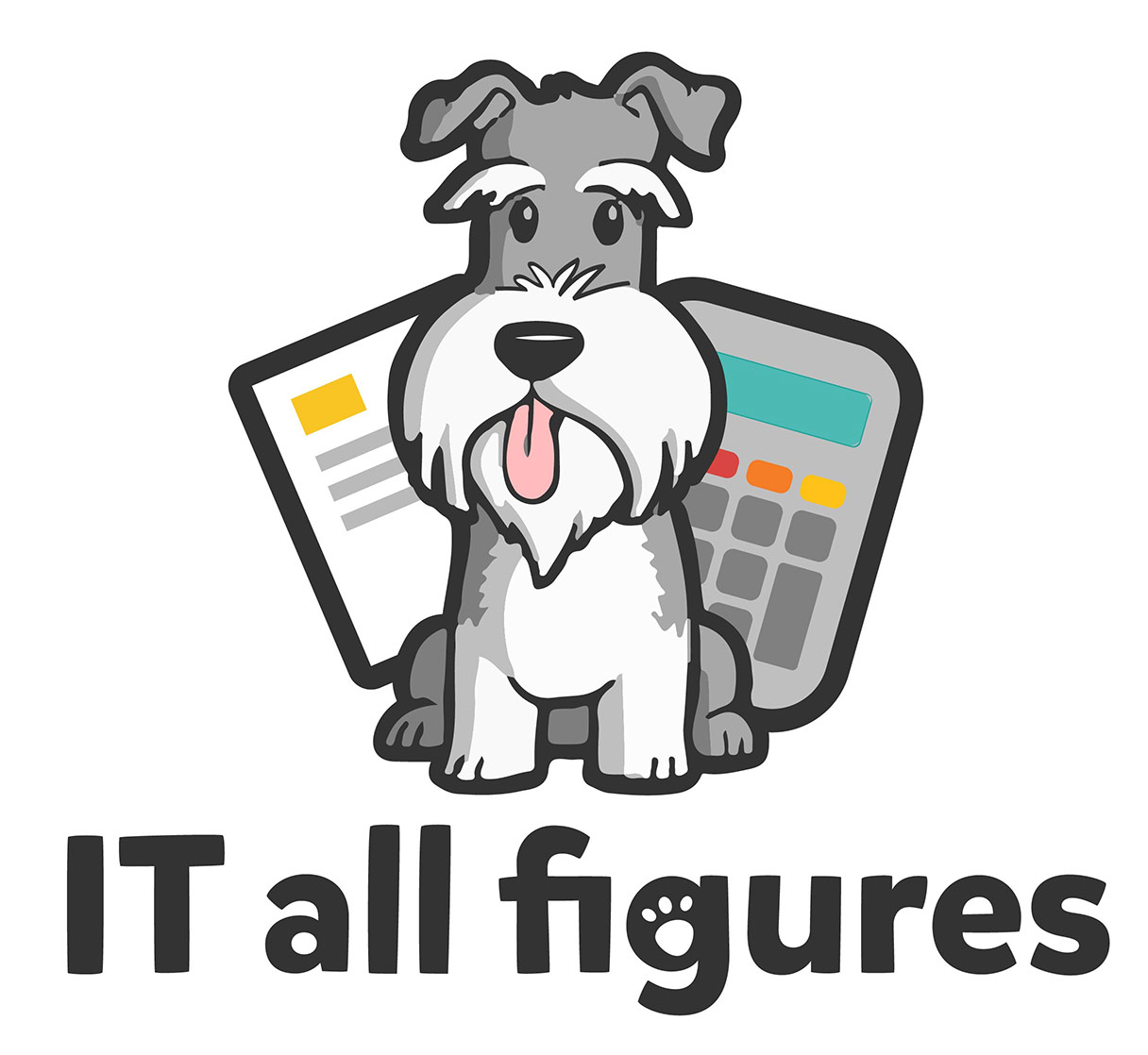 IT All Figures – Accountancy & Business Support