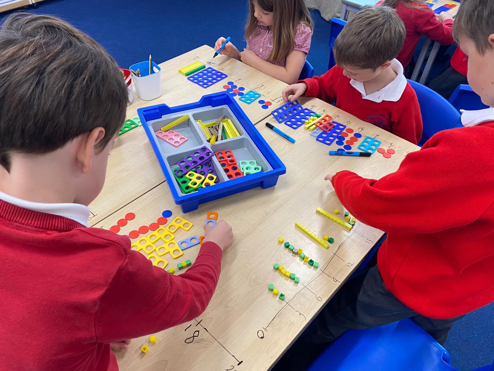 Sheerhatch Primary School