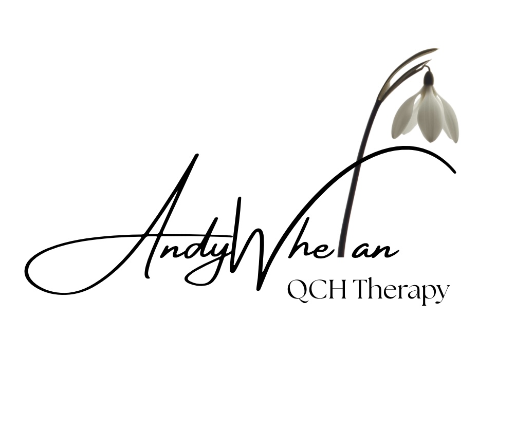 Andy Whelan QCH Therapy