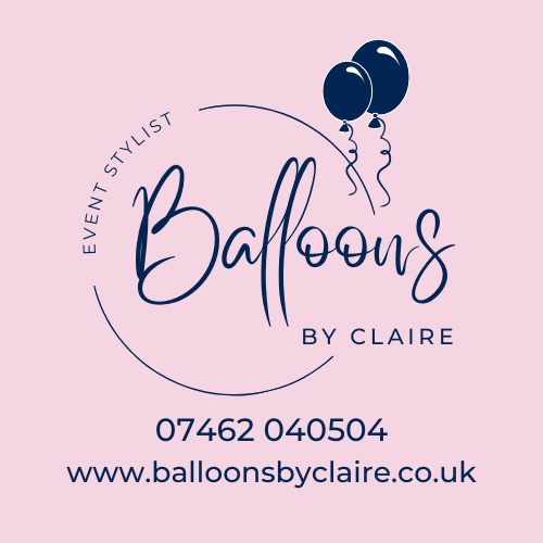 Balloon & Event Stylist