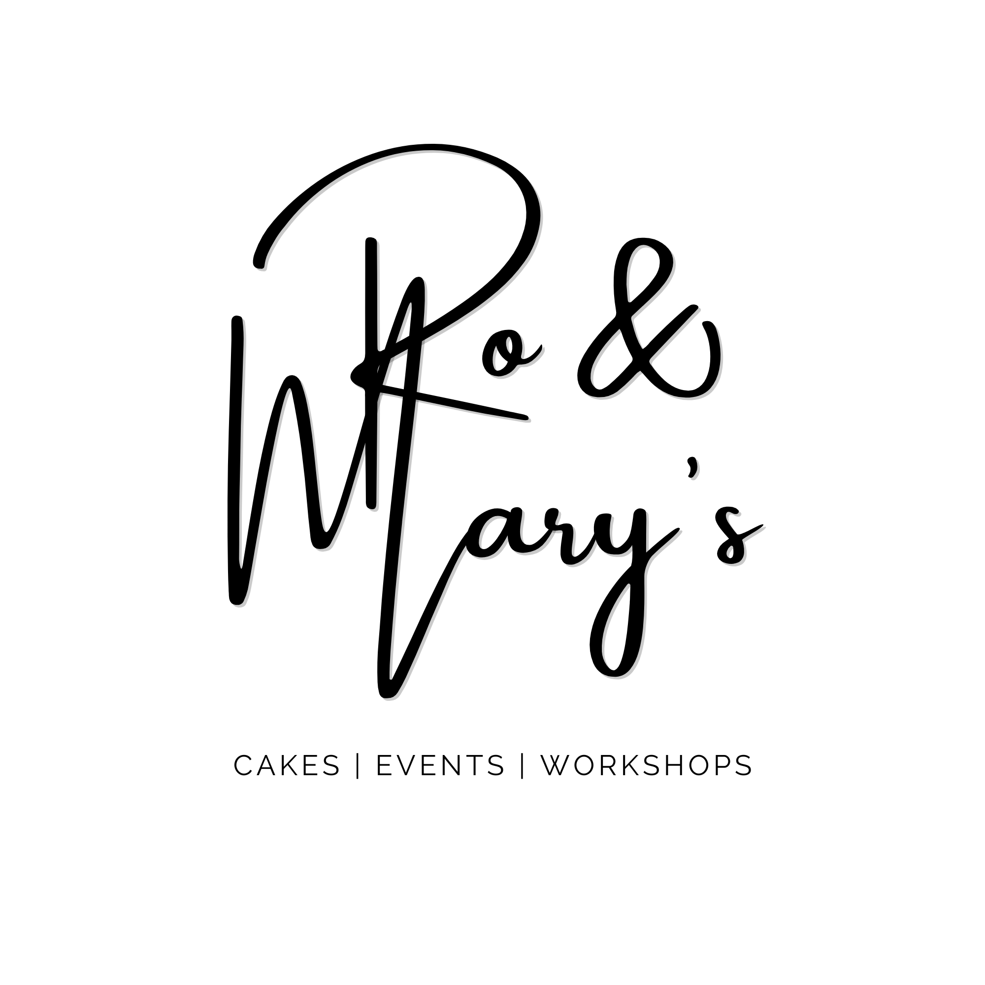 Ro&Mary's Cakery